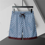 Short de bain Bris Corail - image 1