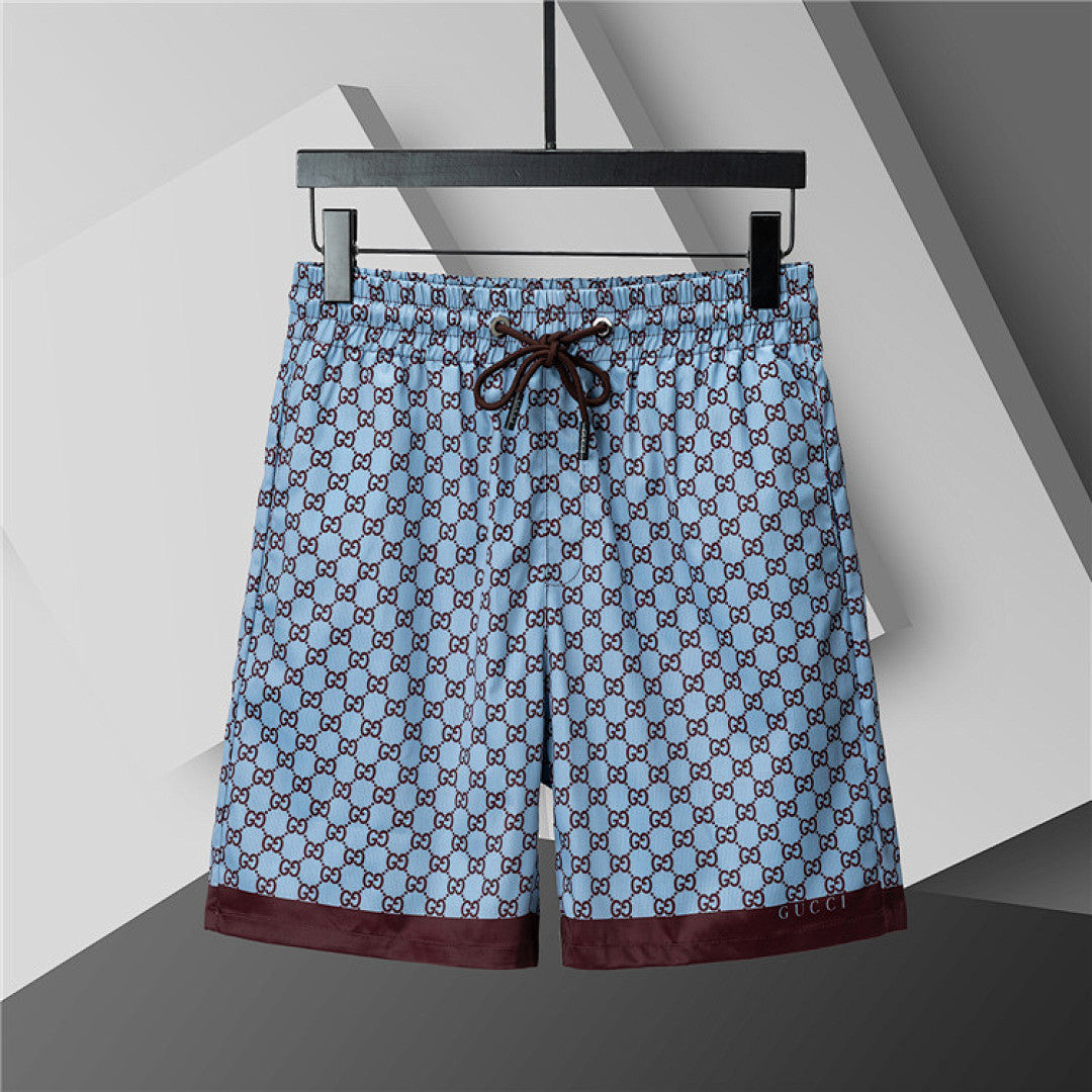 Short de bain Bris Corail - image 1