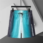 Short de bain Ondin Bleu - image 1