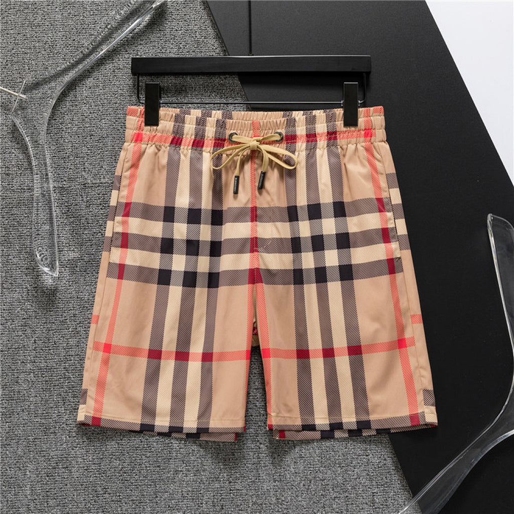 Short de bain Aegor Escale - image 1