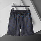 Short de bain Rayan Corail - image 1