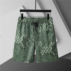 Short de bain Lorian Bleu - image 1