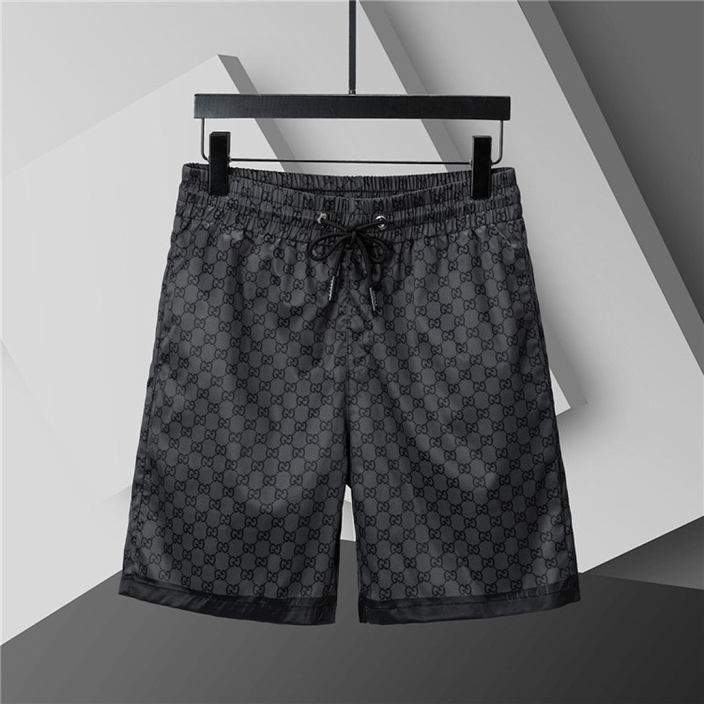 Short de bain Arion Corail - image 1
