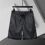 Short de bain Arion Corail - image 1