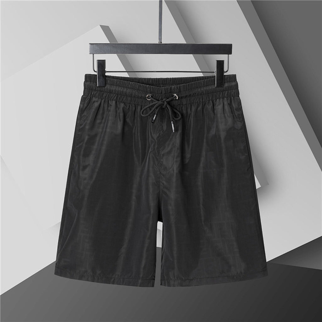 Short de bain Reef Corail - image 1