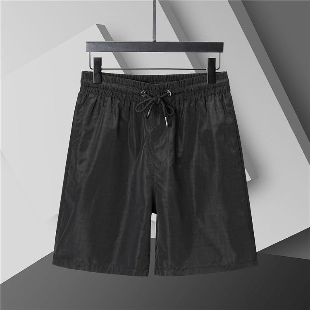 Short de bain Reef Corail - image 1