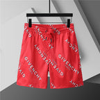 Short de bain Soren Bleu - image 1