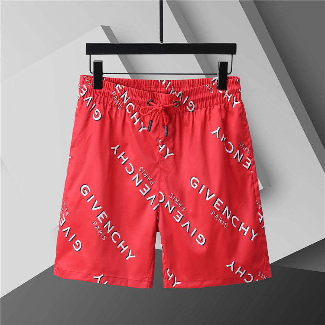 Short de bain Soren Bleu - image 1