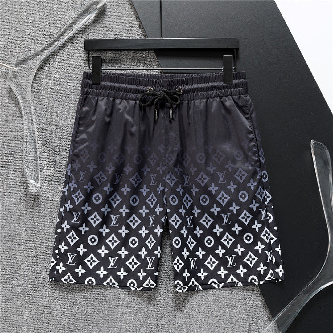 Short de bain Adriel Escale - image 1