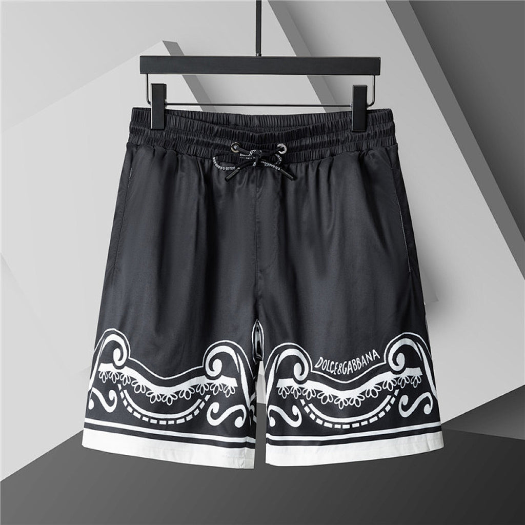 Short de bain Arion Ecume - image 1