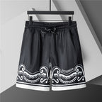 Short de bain Arion Ecume - image 1
