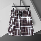Short de bain Zephyr Bleu - image 1