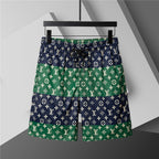 Short de bain Adriel Corail - image 1