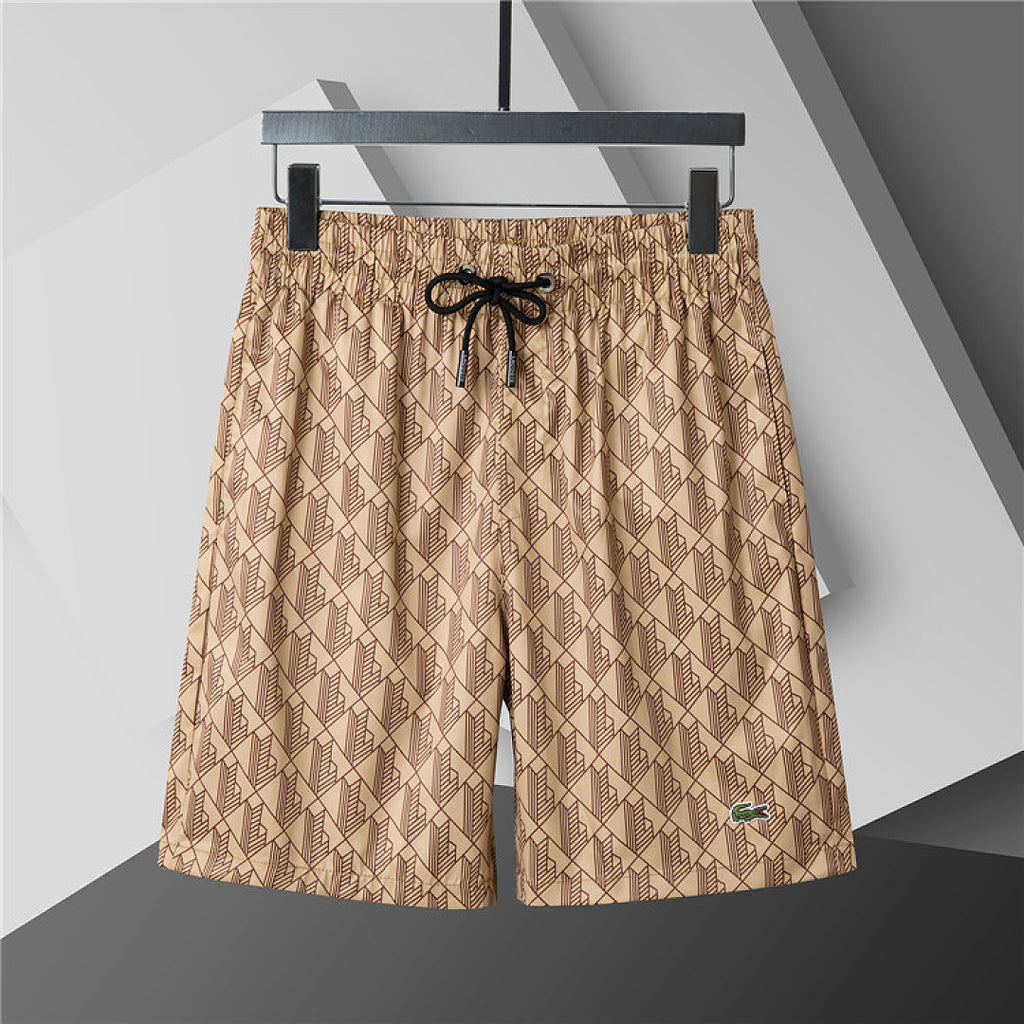 Short de bain Adriel Bleu - image 1