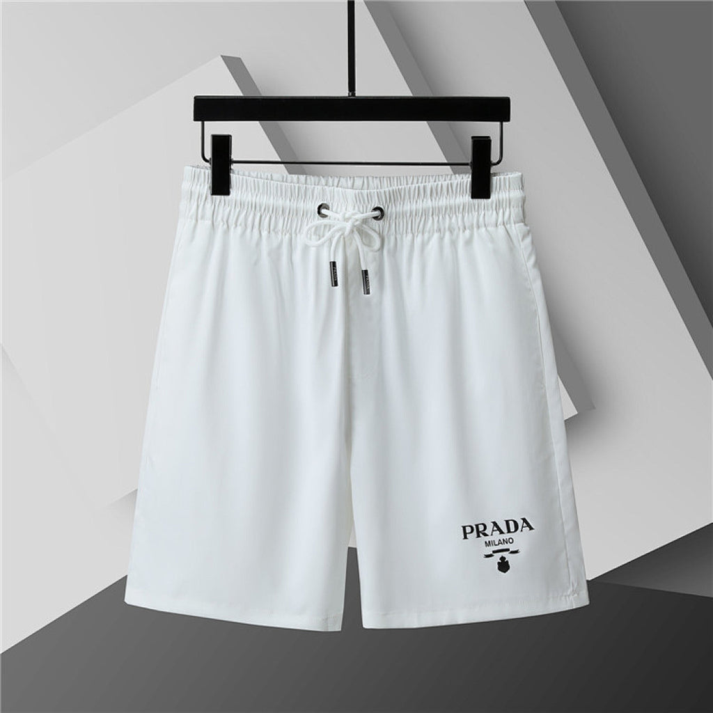 Short de bain Halius Bleu - image 1