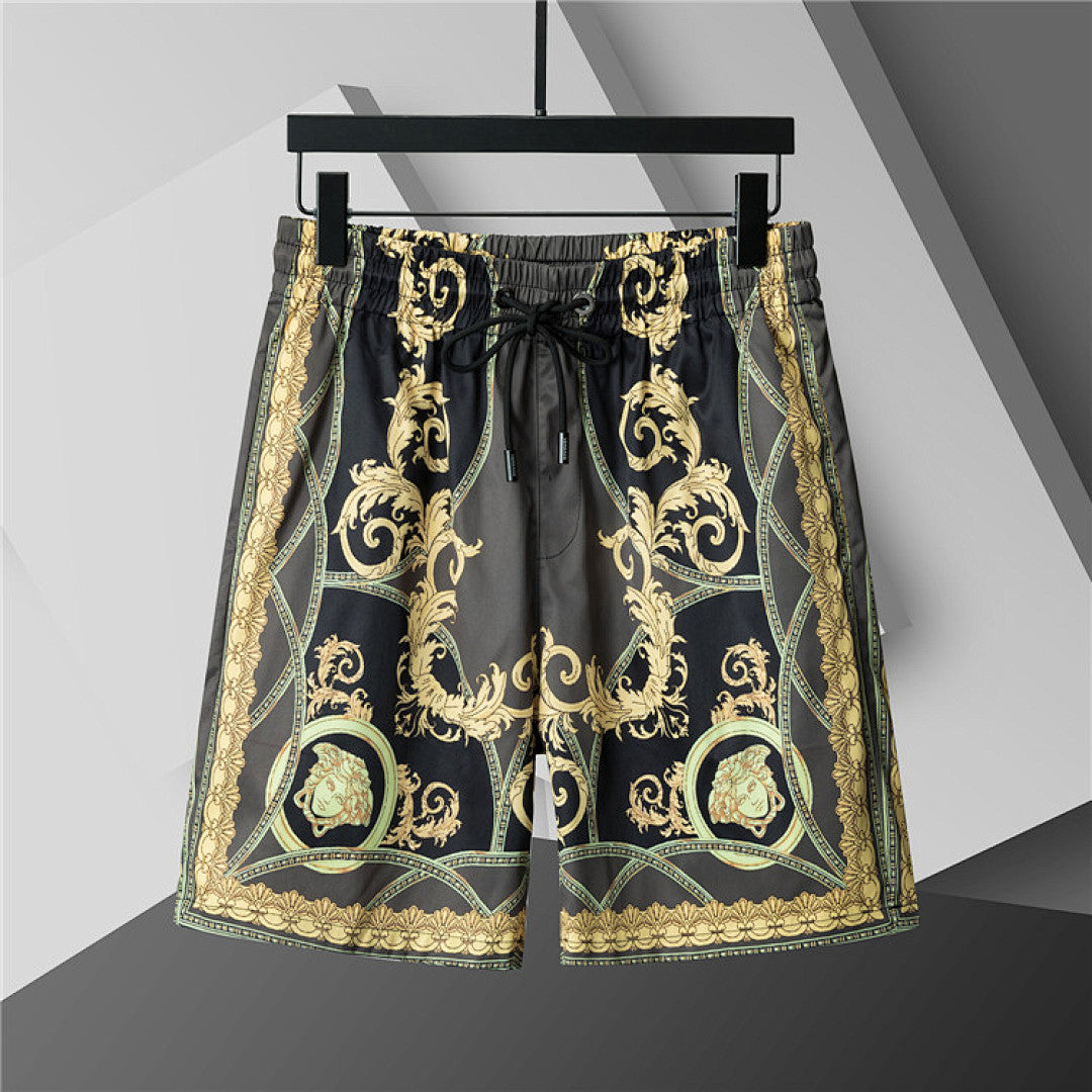 Short de bain Aldor Ecume - image 1