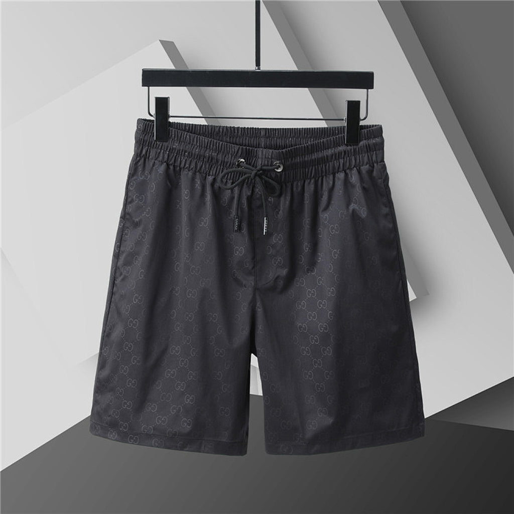 Short de bain Kairon Bleu - image 1