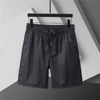 Short de bain Kairon Bleu - image 1