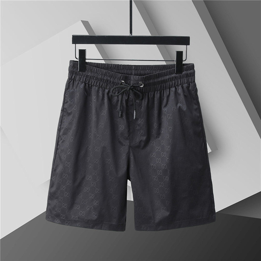 Short de bain Kairon Bleu - image 1