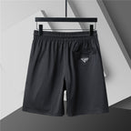 Short de bain Caspian Bleu - image 1