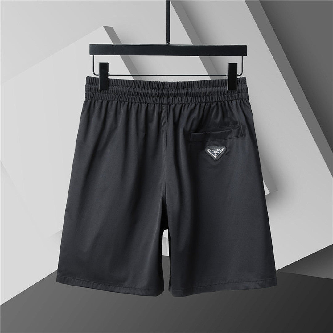 Short de bain Caspian Bleu - image 1