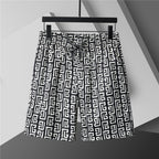 Short de bain Bris Ecume - image 1