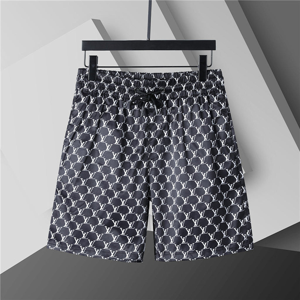 Short de bain Elion Ecume - image 1