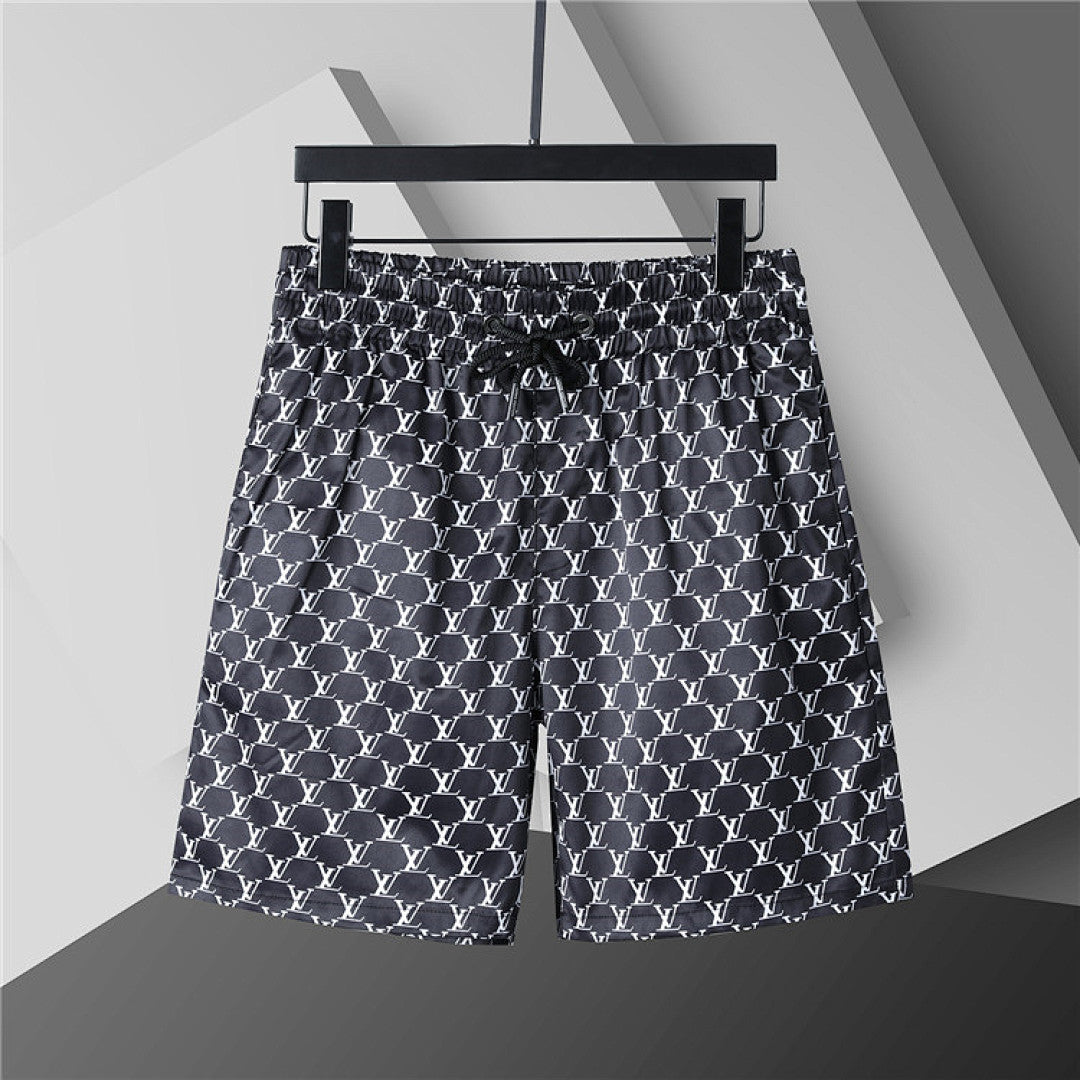 Short de bain Elion Ecume - image 1