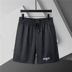 Short de bain Dorian Bleu - image 1