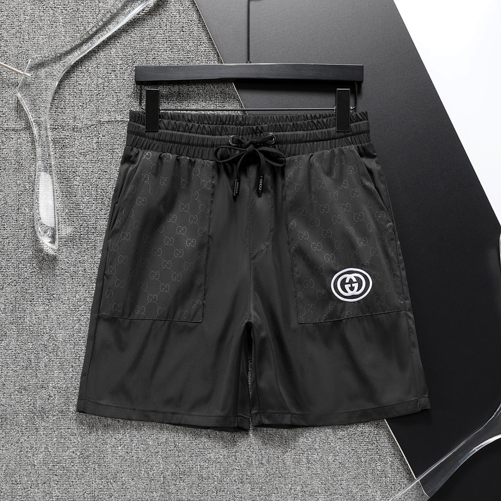 Short de bain Ocean Ecume - image 1