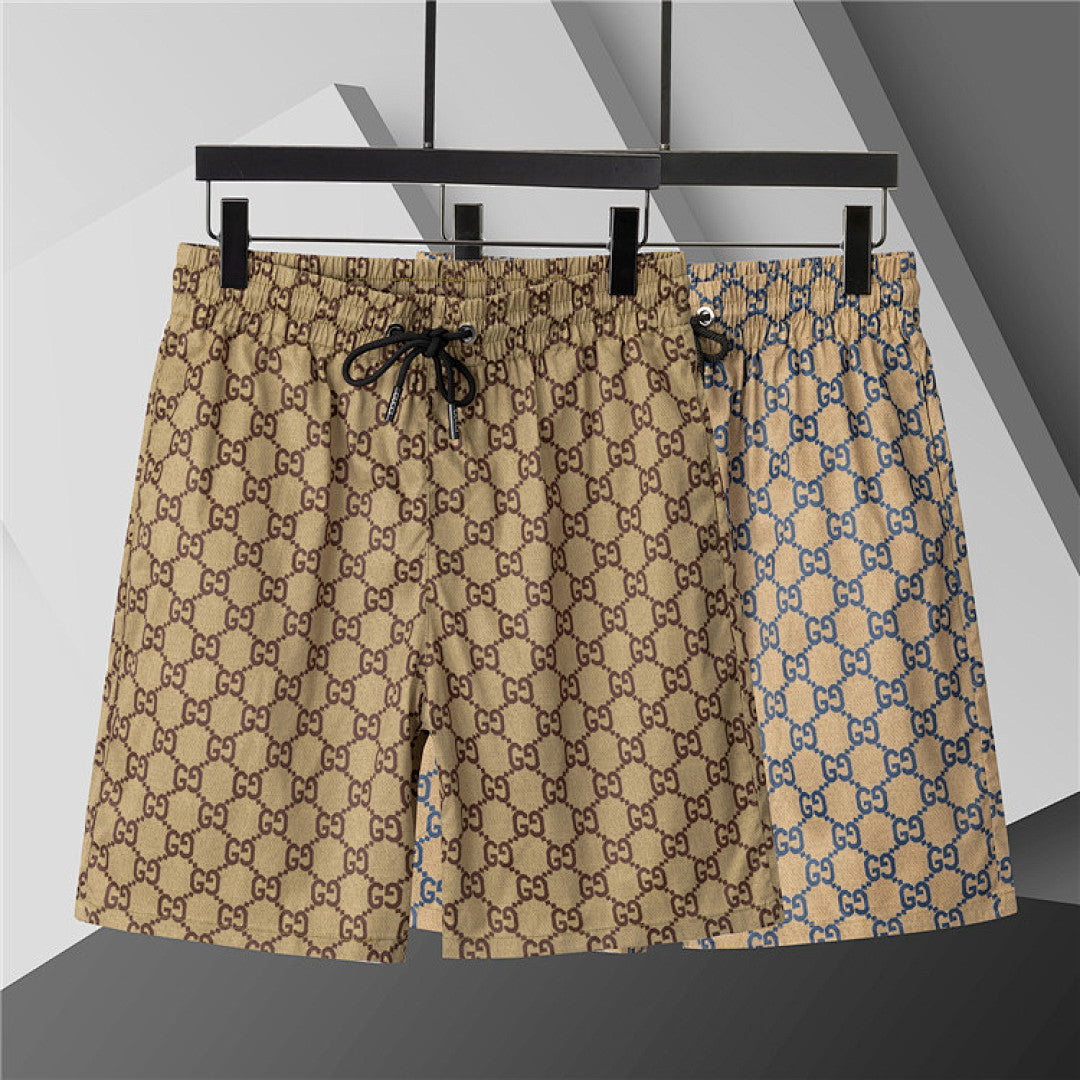 Short de bain Galen Dune - image 1