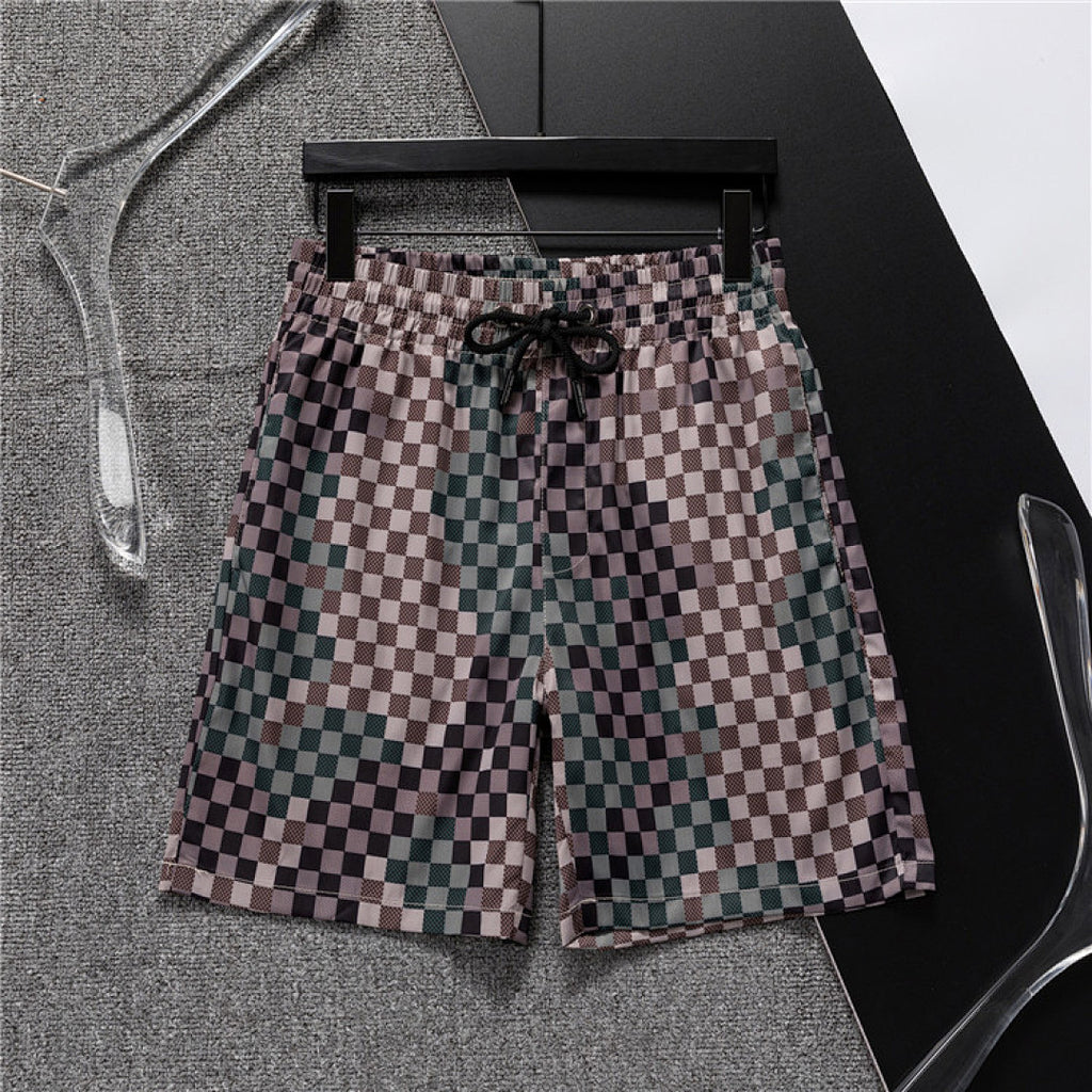 Short de bain Reef Ecume - image 1