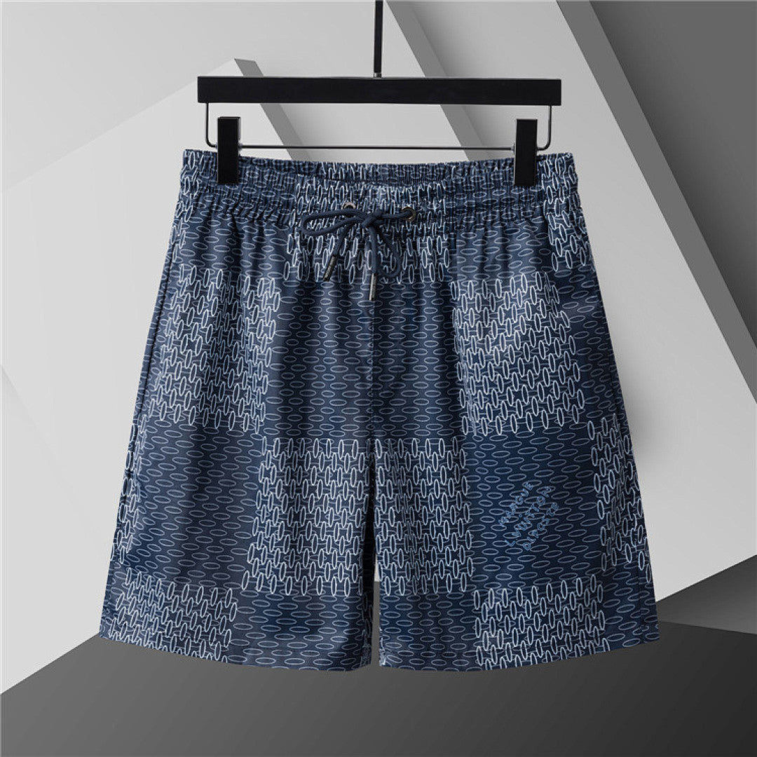 Short de bain Lirion Ecume - image 1