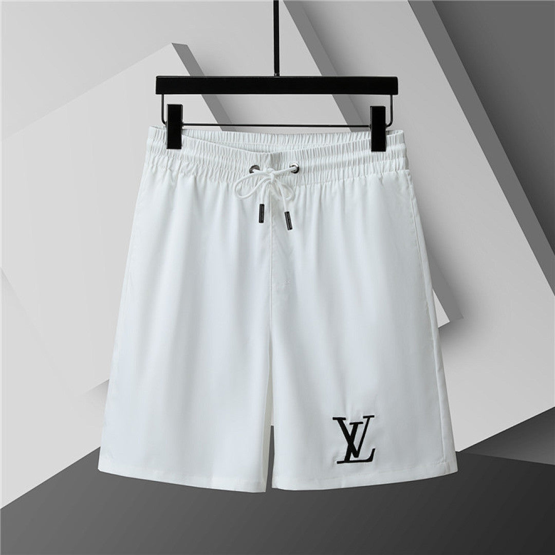 Short de bain Eryx Bleu - image 1