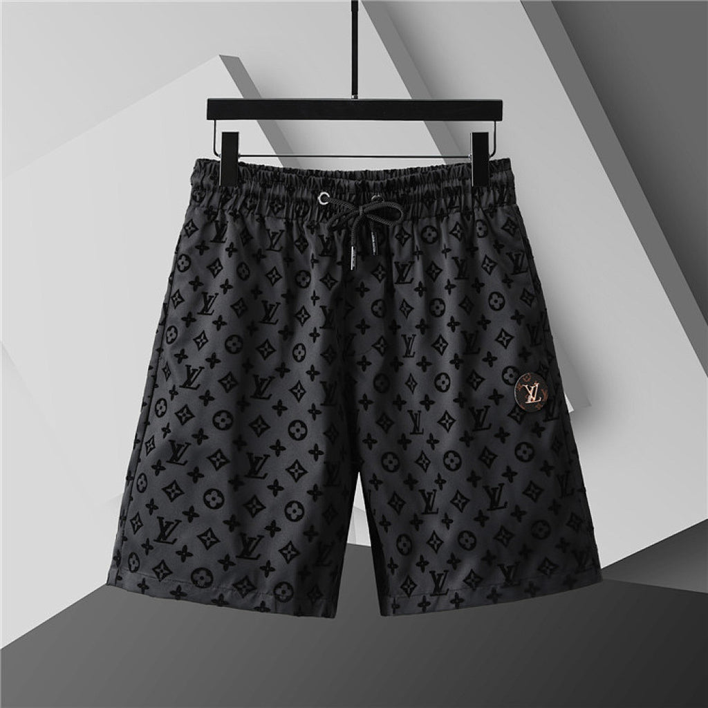 Short de bain Nereon Ecume - image 1
