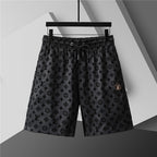 Short de bain Nereon Ecume - image 1