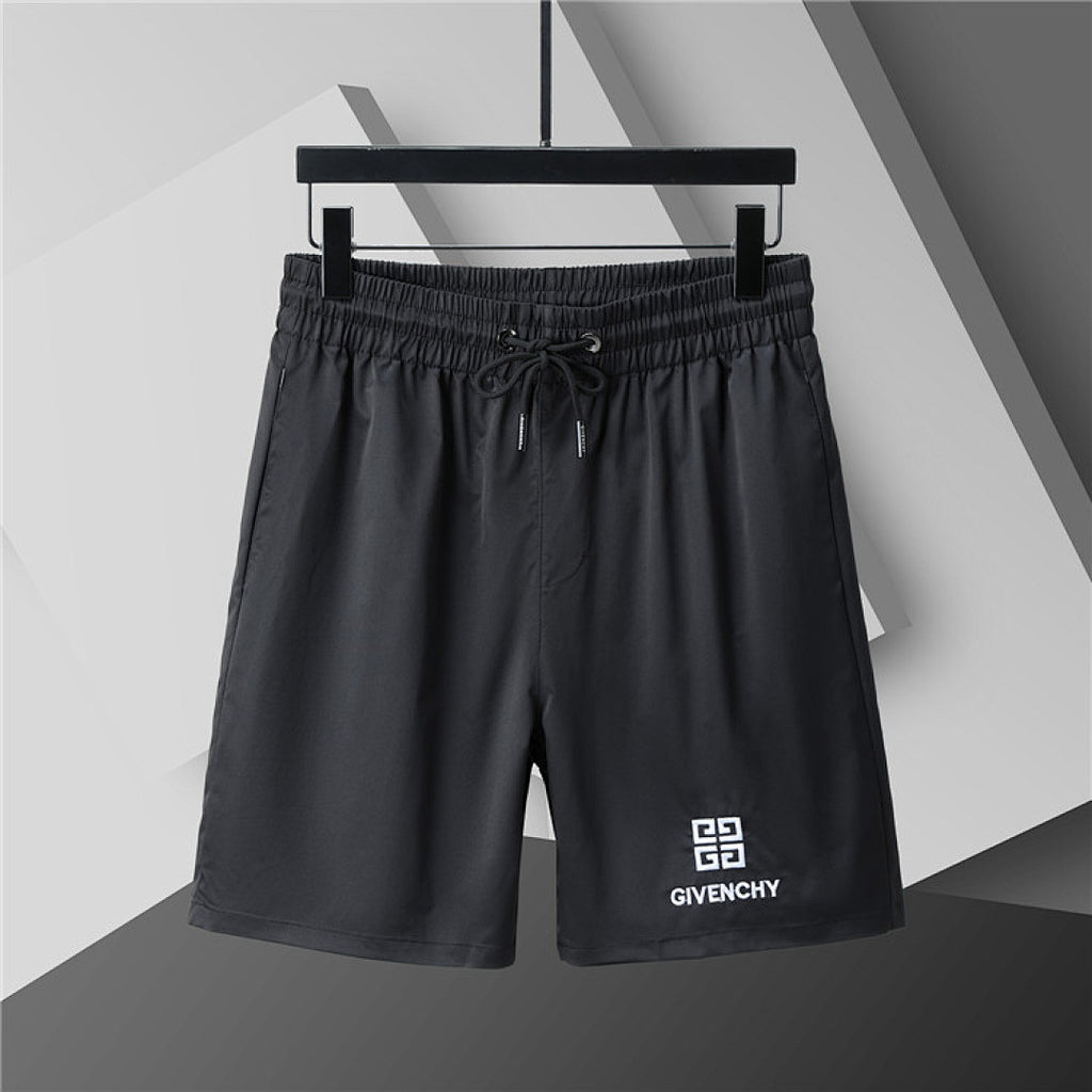 Short de bain Darian Bleu - image 1