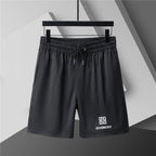 Short de bain Darian Bleu - image 1