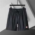 Short de bain Azuren Bleu - image 1