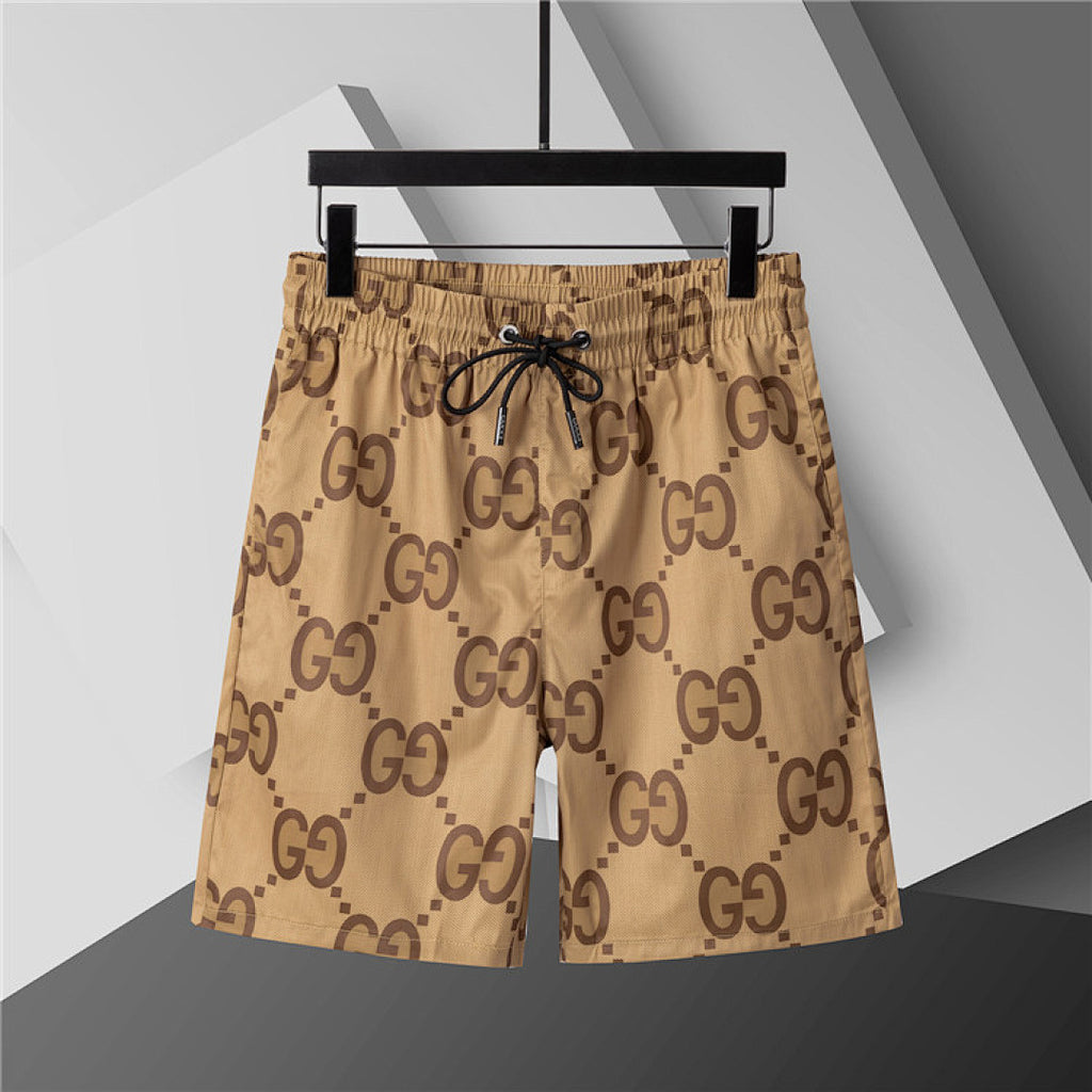 Short de bain Kael Dune - image 1