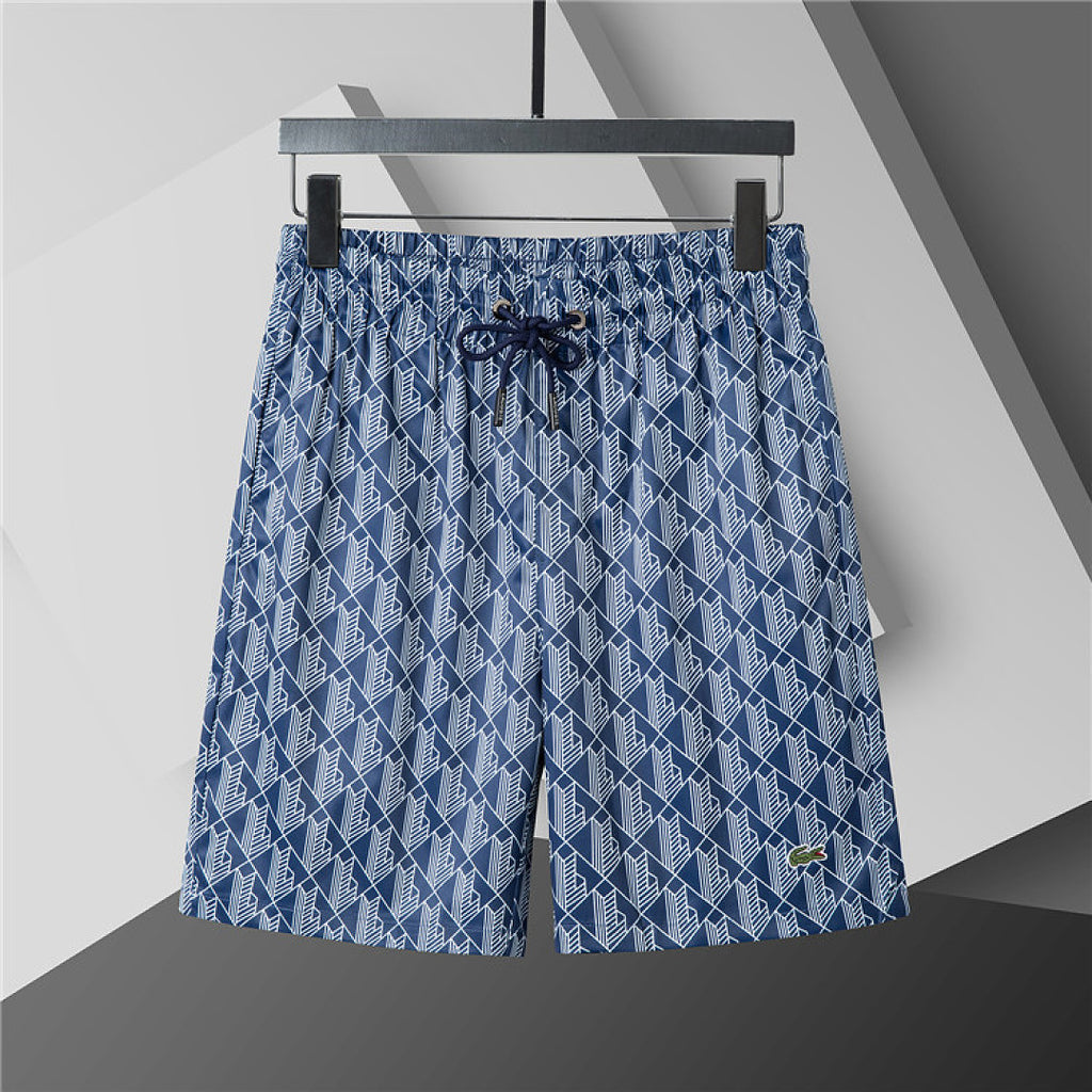 Short de bain Almar Bleu - image 1