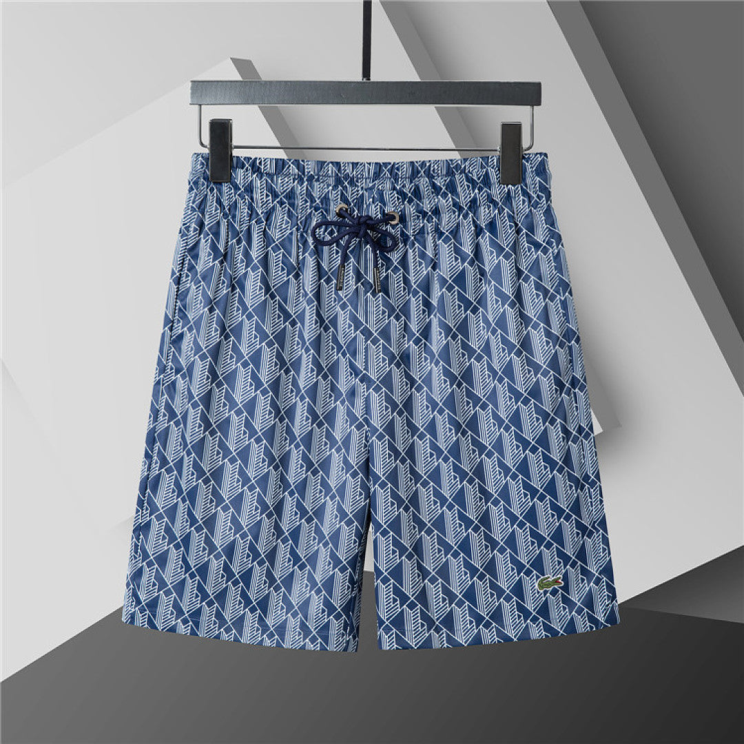 Short de bain Almar Bleu - image 1