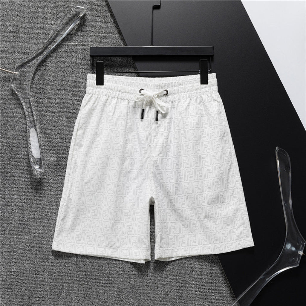 Short de bain Ylian Ecume - image 1