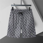 Short de bain Abyr Bleu - image 1
