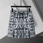 Short de bain Thalor Bleu - image 1