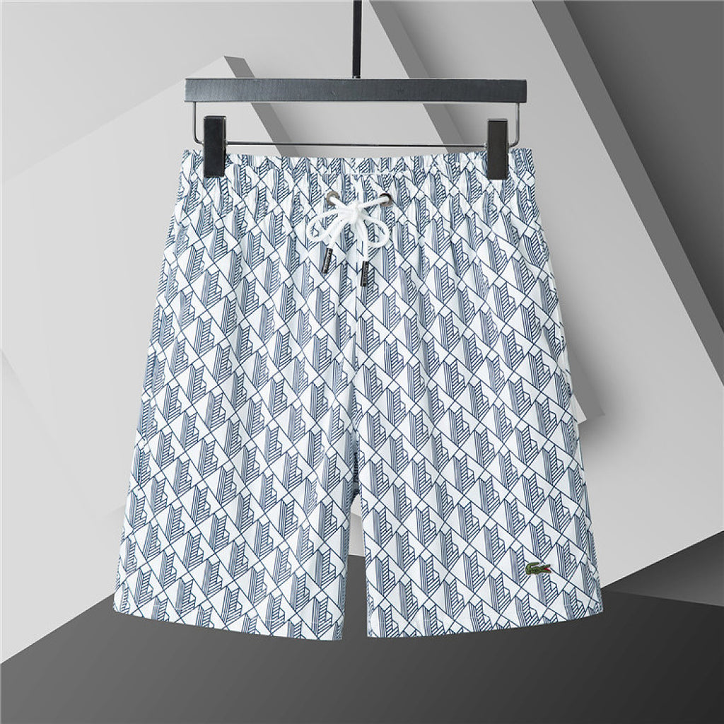 Short de bain Ansel Bleu - image 1