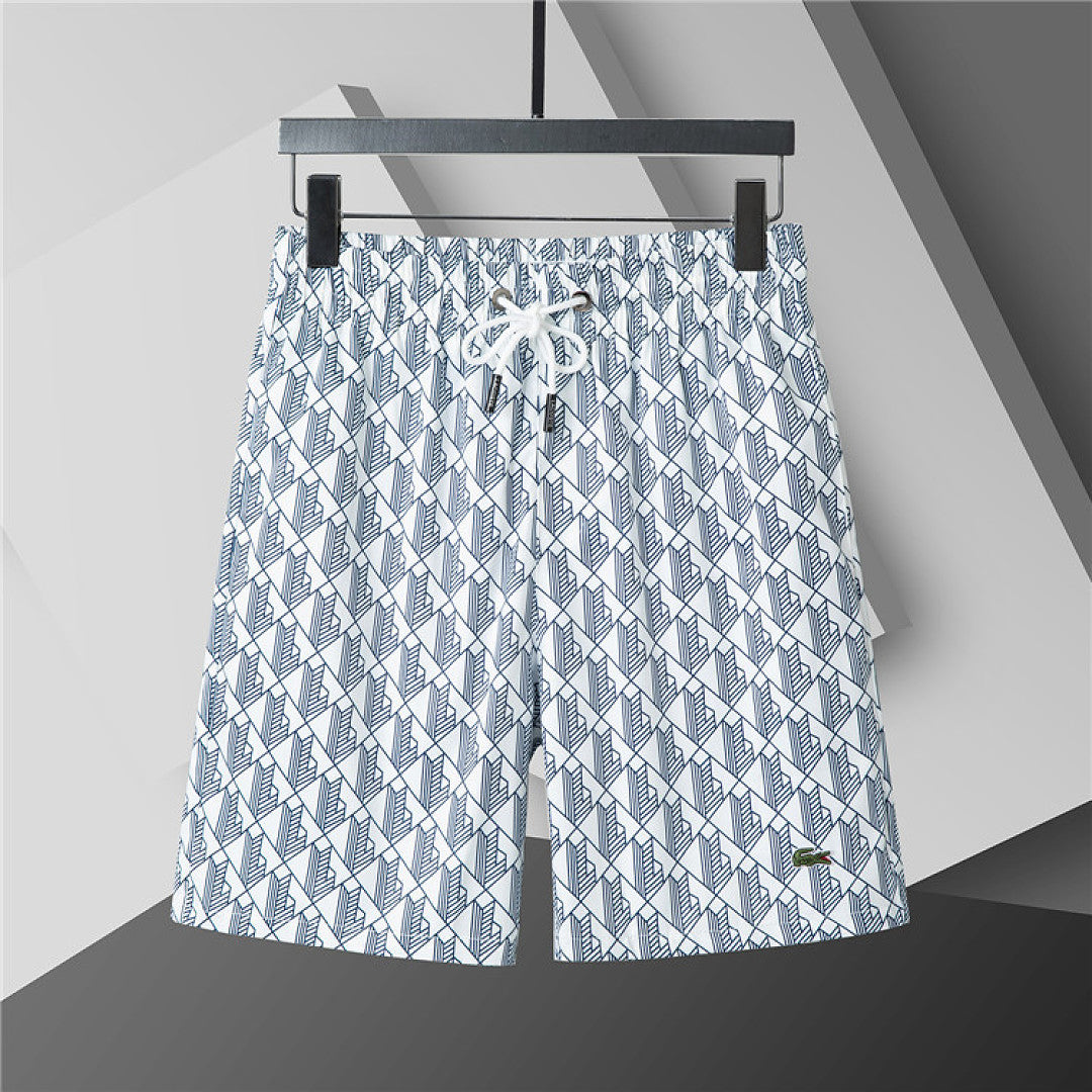 Short de bain Ansel Bleu - image 1