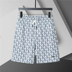 Short de bain Ansel Bleu - image 1