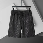 Short de bain Mael Corail - image 1