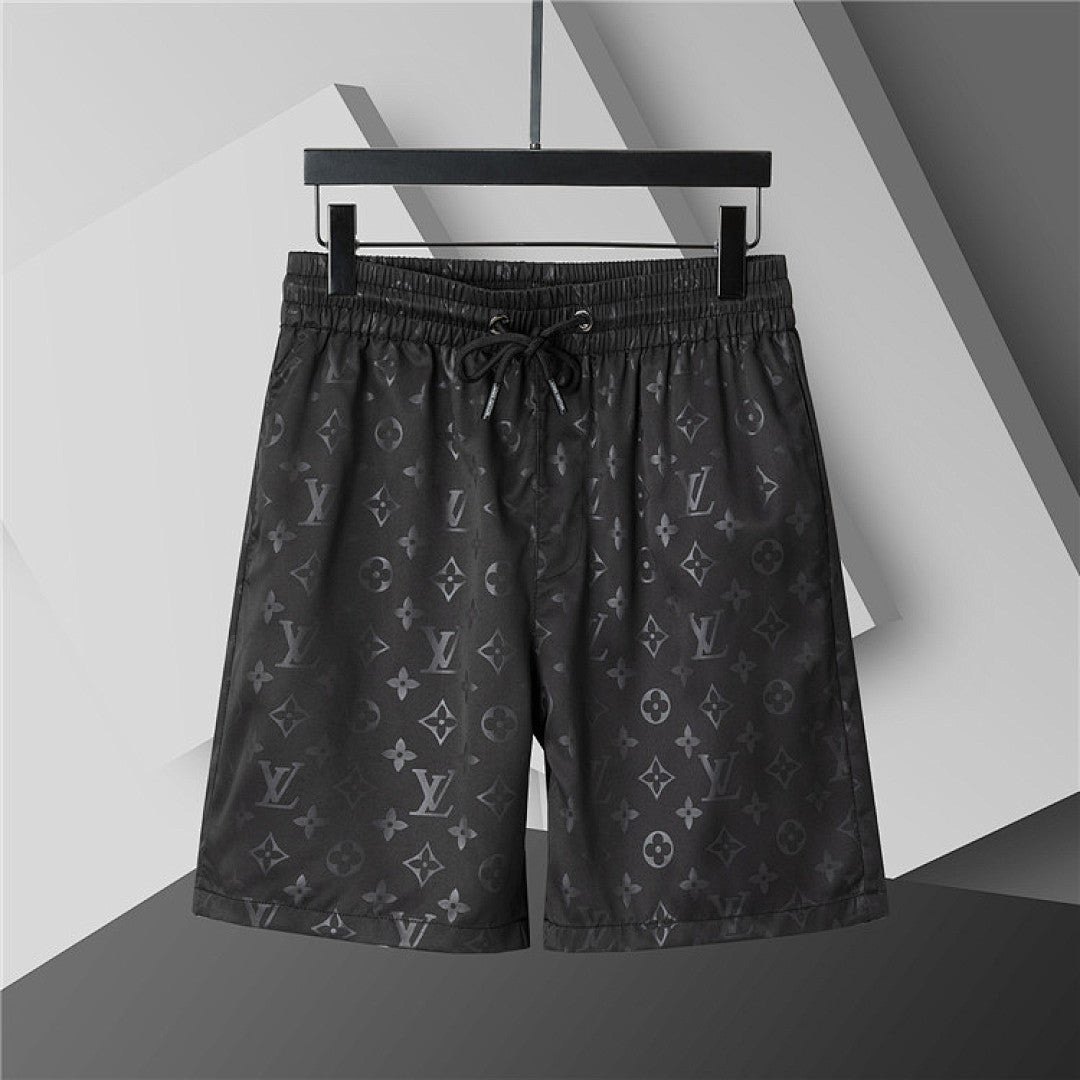 Short de bain Mael Corail - image 1